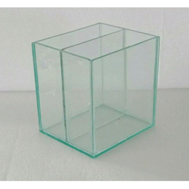 Soliter ikan cupang soliter selfie aquarium mini soliter sekat2