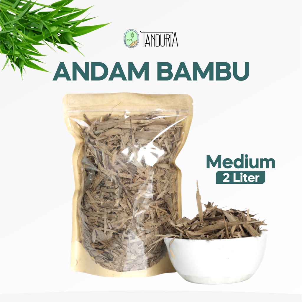 ANDAM BAMBU 2 LT