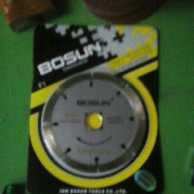 Mata Potong Keramik 4 Bosun Kering