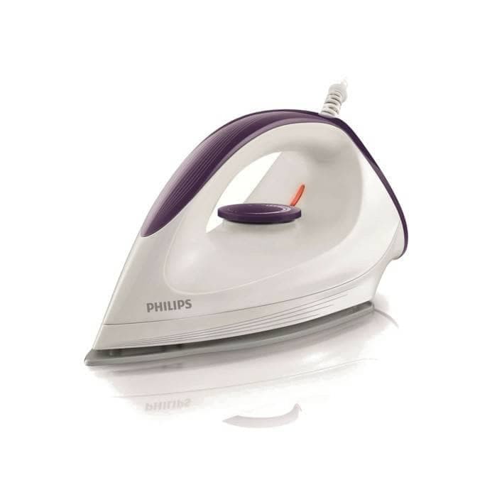 SETRIKA PHILIPS DRYIRON GC160 TERMURAH