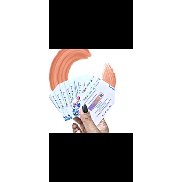 

Promo COD CETAK KARTU