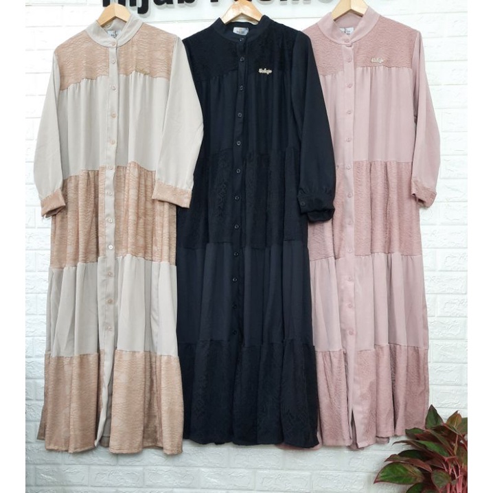 NAMIRA DRESS BALQIS. DRESS BALQIS TERBARU