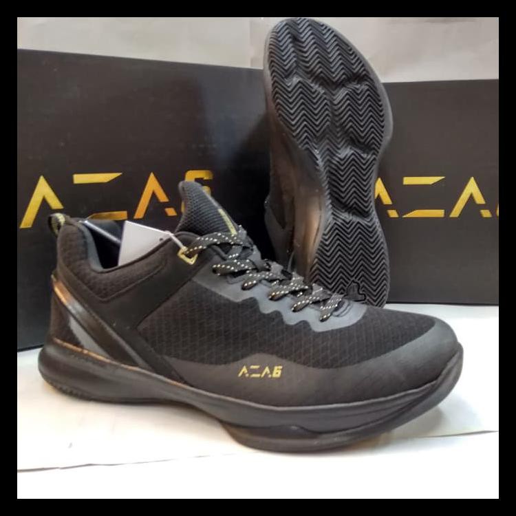 Produk Terlaris Sepatu Basket Ardiles Dbl Aza 6 (Original) Promo Bulan Ini