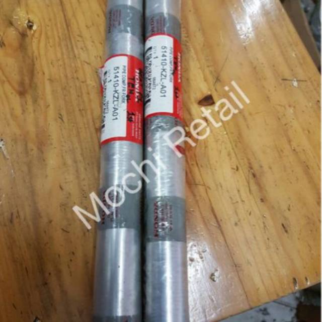 Shockbreaker Depan / As Shock Beat FI / Vario FI Ori Local