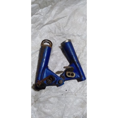 kupingan lampu depan jialing kancil ori