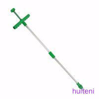 Standing Grass Root Remover Garden Lawn Grass Puller Plant Root Extractor Gardening Tool  huiteni