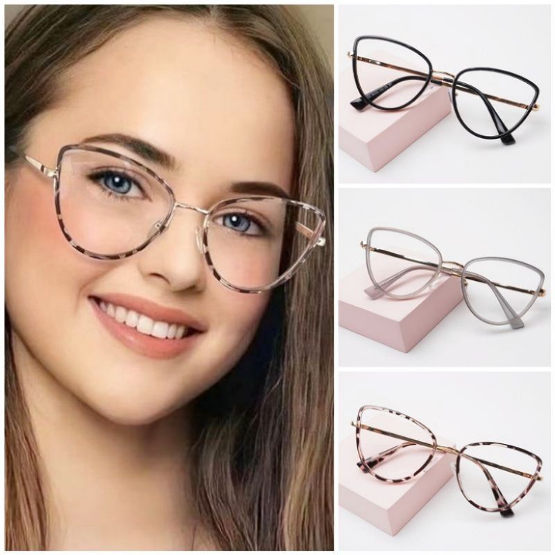 FRAME AMAYA 98525 FREE LENSA NORMAL/ MINUS