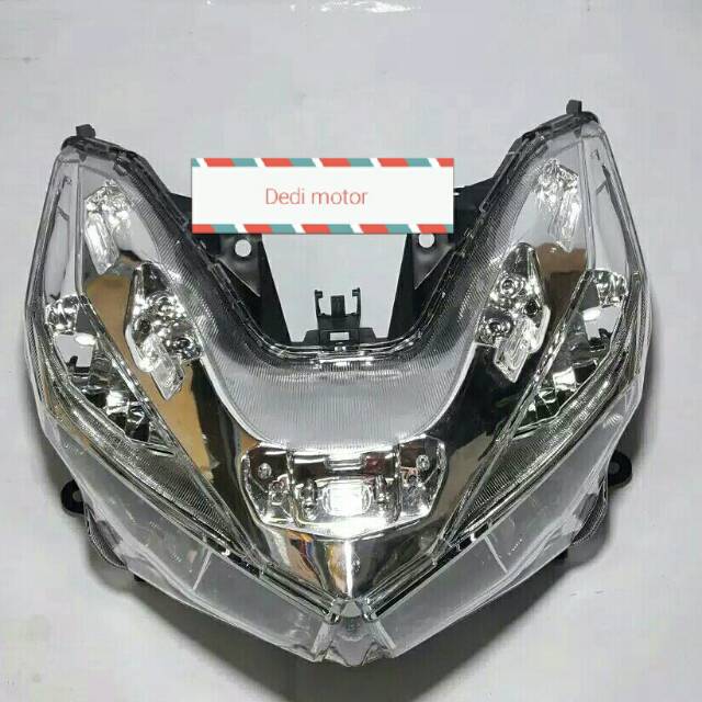 Refektor Vario 150 tahun /vario 125 LED 2016-2017