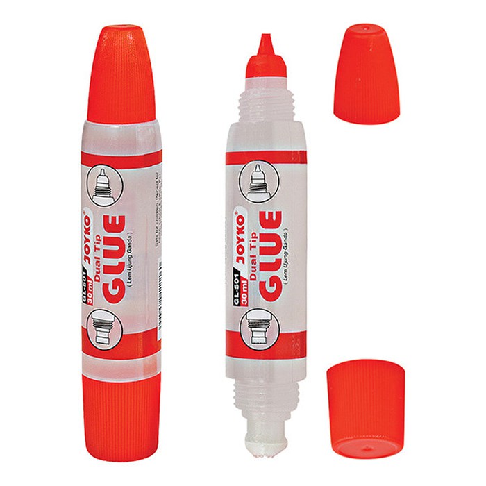 Liquid Glue Lem Cair Joyko GL 501 30ml Shopee Indonesia