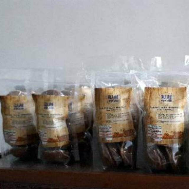 

GULA JAHE HAYAM WURUK ISI 10 BIJI