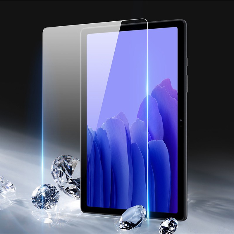 Pelindung Layar Tempered Glass 9H HD Explosion Proof Untuk Realme Pad Tablet PC 10.8 inch