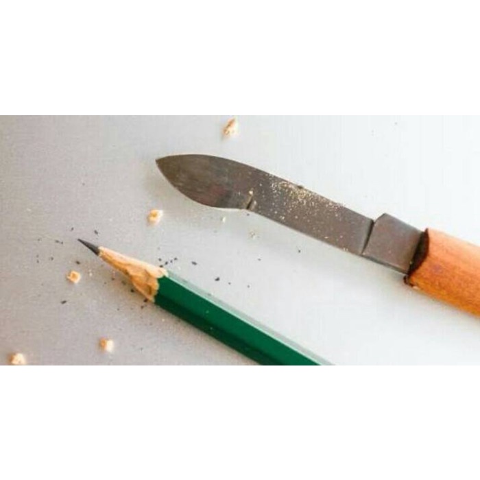 

Trendi Erasing Knife Lyra Diskon