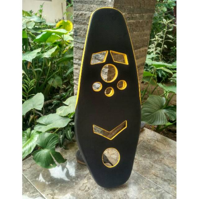 Jok slim vario 125/150 custom