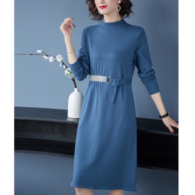 DRESS WANITA RAJUT TUNIK MOTEK IMPORT BAJU RAJUT PREMIUM DRESS WANITA RAJUT TUNIK MOTEK IMPORT BAJU RAJUT PREMIUM