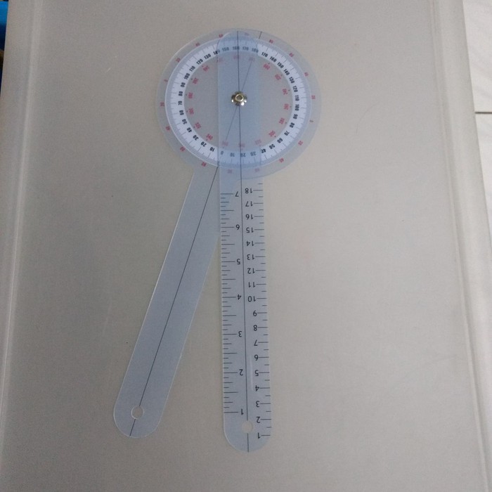Goniometer