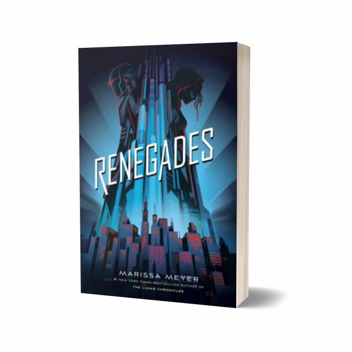 

Renegades