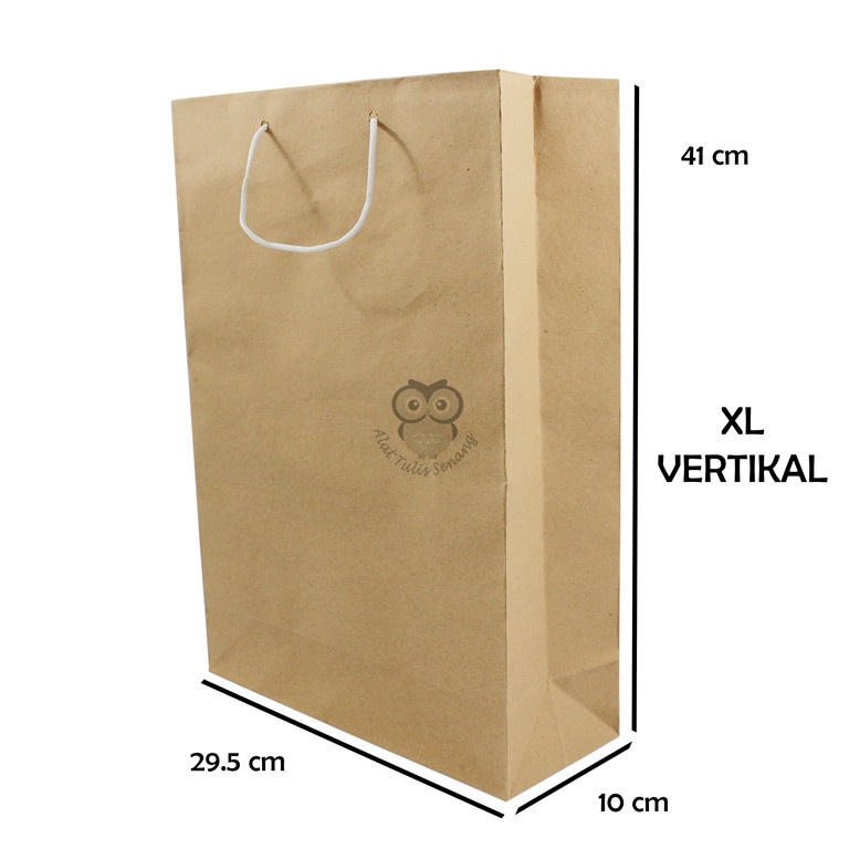 

Paper Bag Craft
