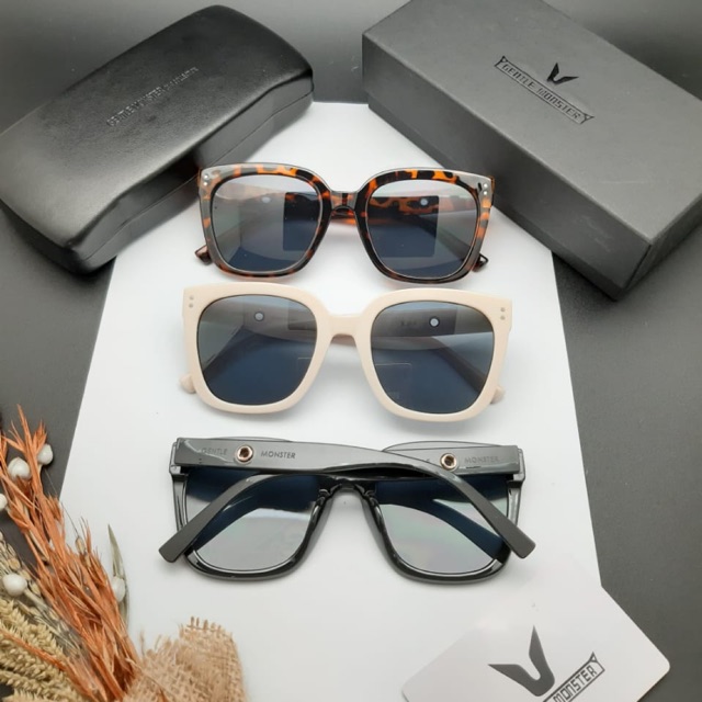 KACAMATA GENTLE MONSTER