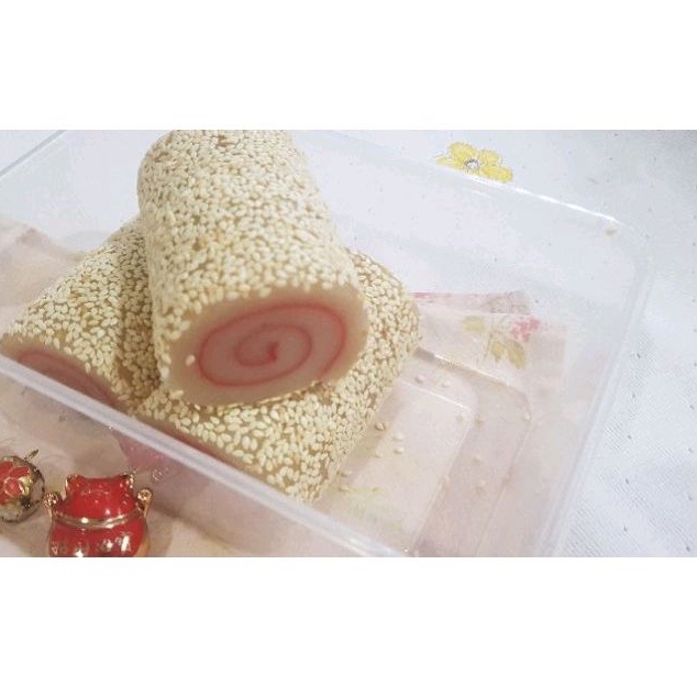 

Mochi Gulung