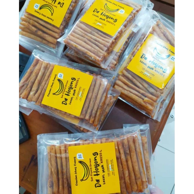 

Sale Pisang Da Hayong