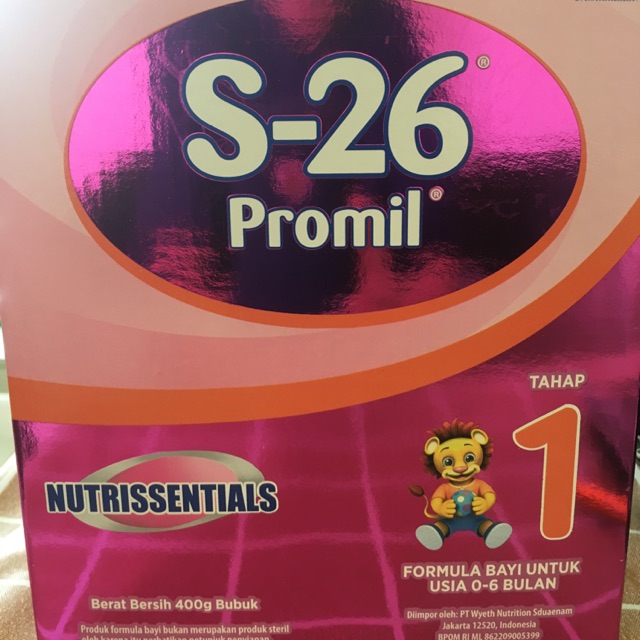 

S-26 Procal 1