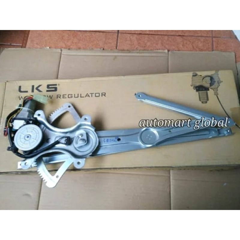 window regulator depan toyota camry 2003 1pc