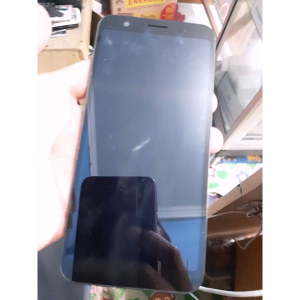 asus zenfone live L1 matot