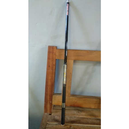 Tegek Goldenfish Guifu 360 - 450 Custom Ring Aluminium