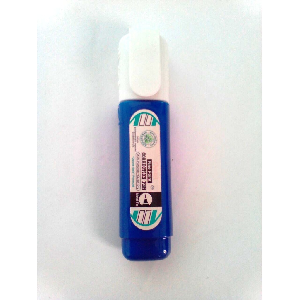 

tip -ex pantel