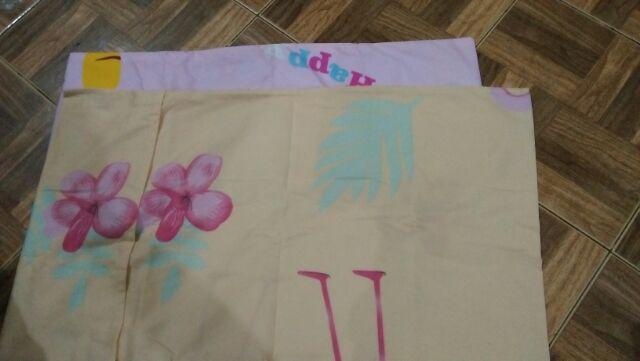 Seprei Homemade Ukuran 200