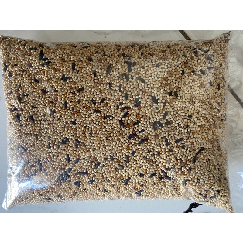 milet mix millet mix super