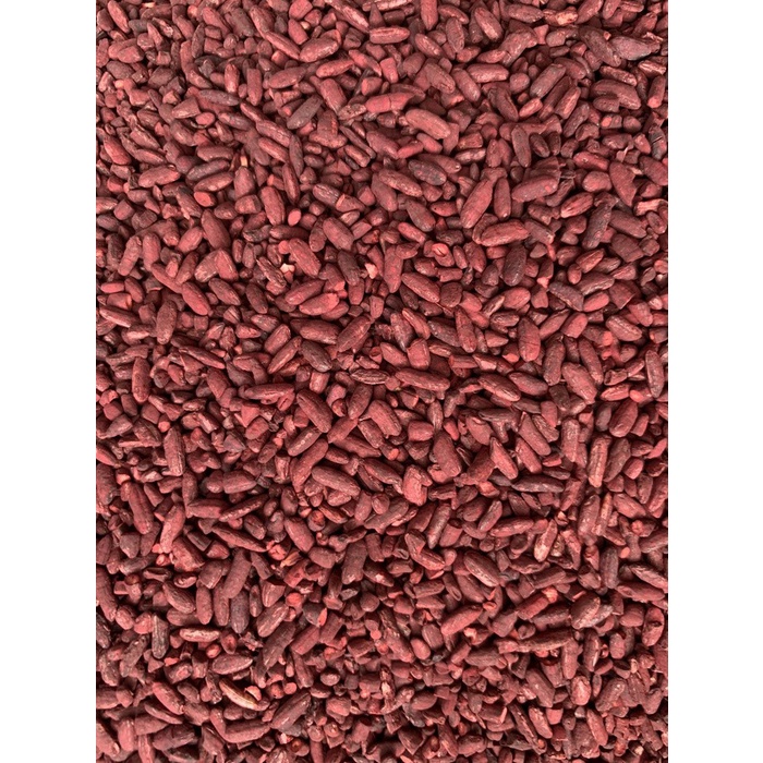 

Angkak merah 500 gr / beras merah cina 500 gr