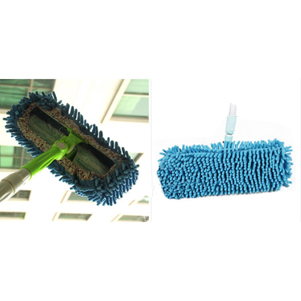 ARS - HILIFE Kain Pel Microfiber Sarung Kaki 22 - 30 cm - 1519887