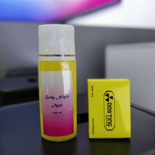 Hb apel dr widyarini original