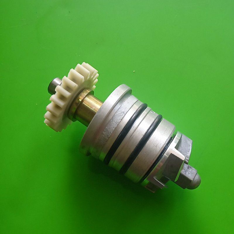 WATER PUMP KAISAR 150CC WATER PAM POMPA AIR KAISAR WATER PUMP KAISAR WATERPAM KAISAR  SET SPAREPART MOTOR