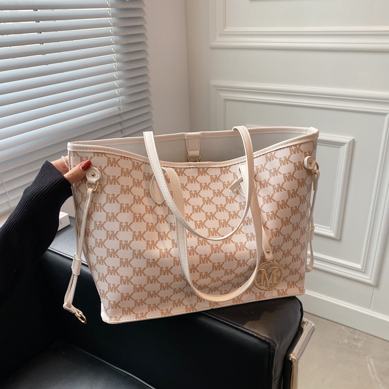 (2PC BISA IKG)GTBI998876169  New arrival  !!! Tas Tote Bag Wanita Import Premium