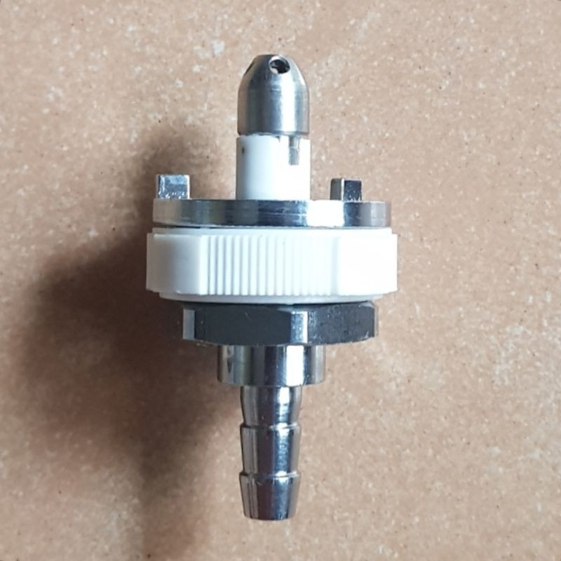 Probe Adapter Konektor VACCUM Outlet Gas Medis Standart Ohmeda