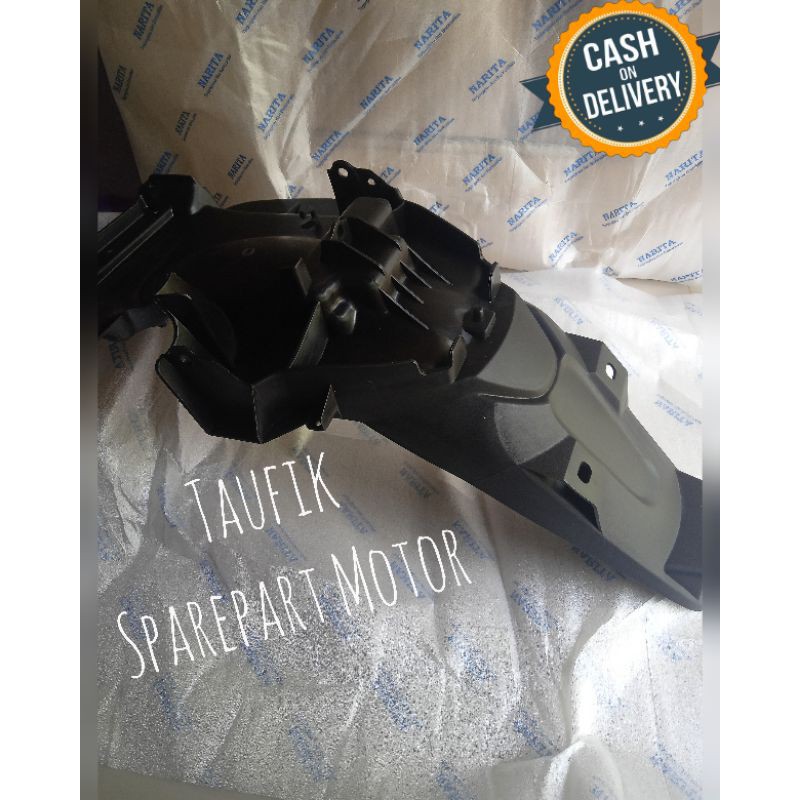 Spakbor Belakang Honda Scoopy Esp 2017-2020