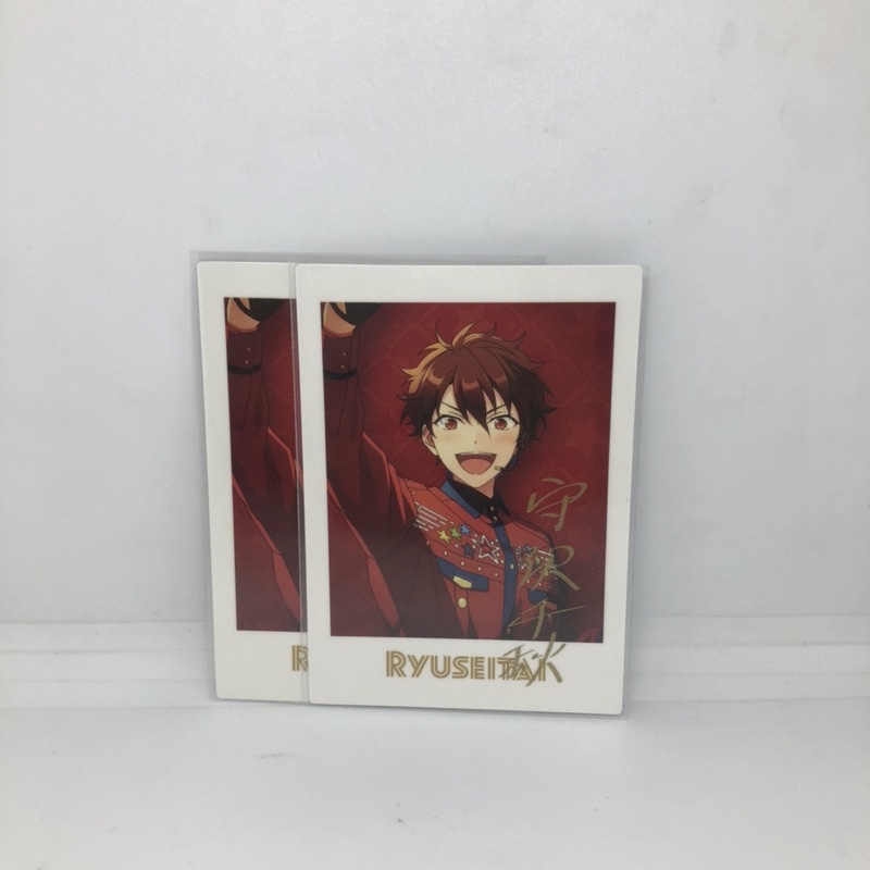Ensemble stars Pashkore Anniversary 6th - Ryuseitai