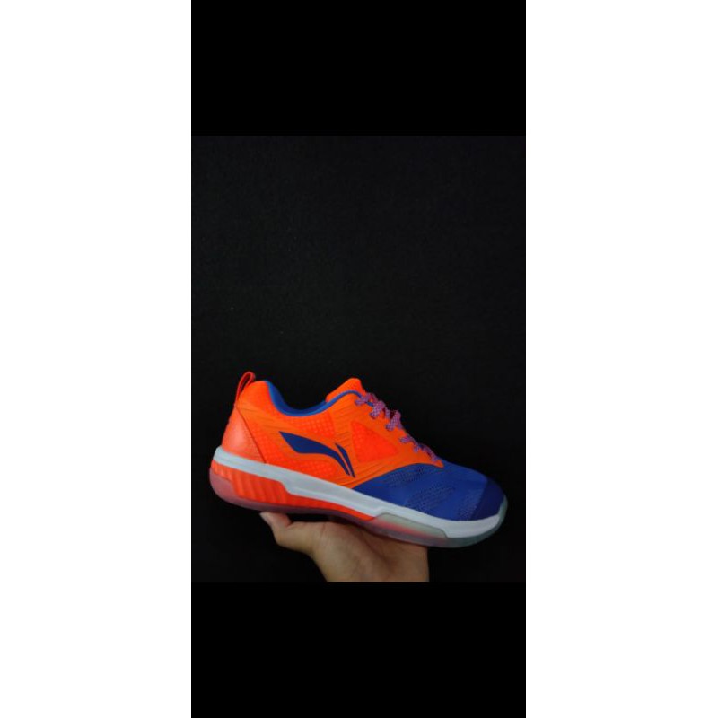 sepatu Lining ORIGINAL DUAL CLOUD III