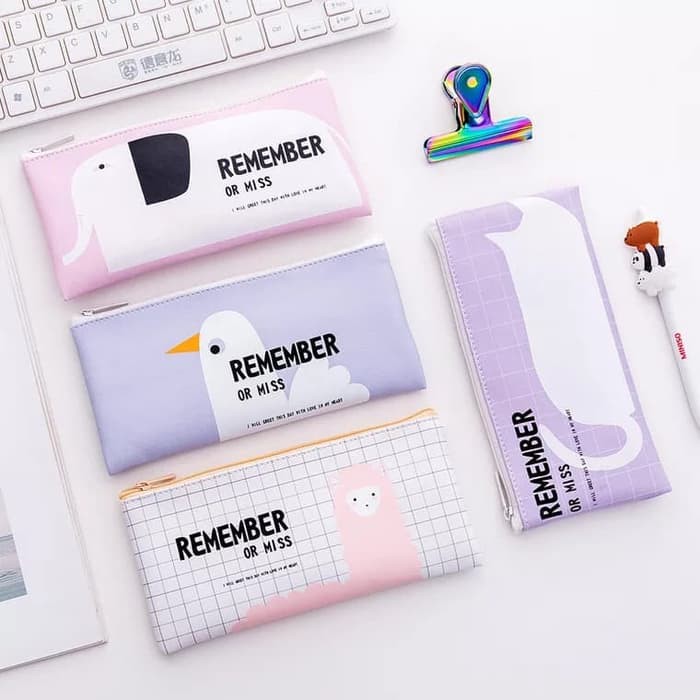 

Tempat Pensil anak anak/ aksesoris