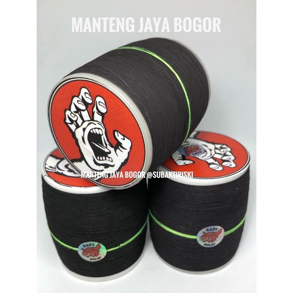 Senar Gelasan Sapi Balap 0.15 Super Special Limited Edition