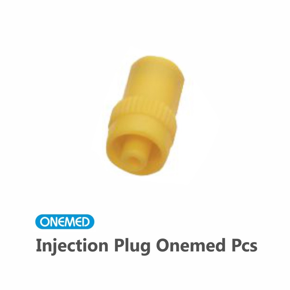 Injection Plug OneMed box isi 1pcs OJ