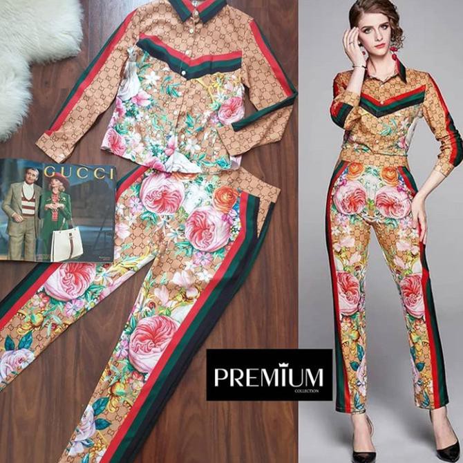 

PRODUK TERBARU PREMIUM GUCCI SET LABEL TAG BAHAN HALUS