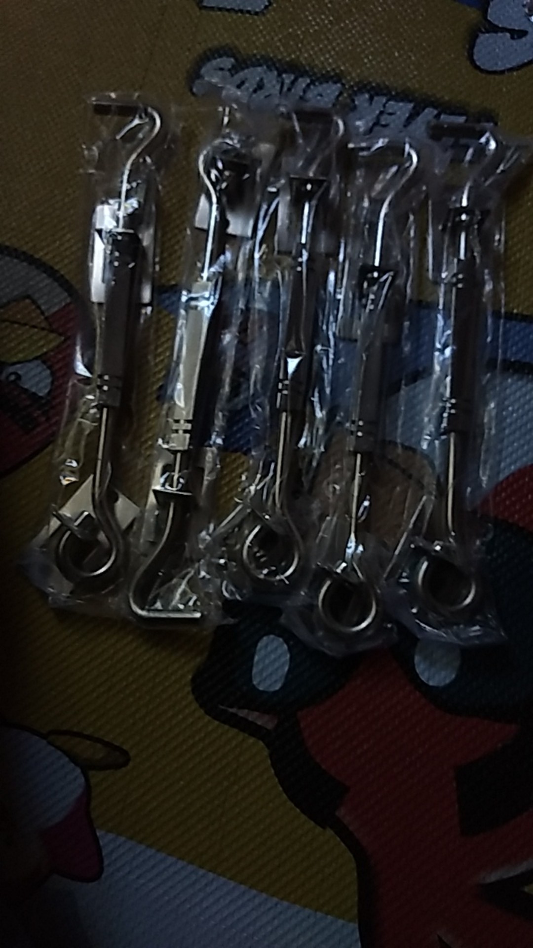 Hak Angin Solid 10 Inc,cantolan Jendela,perlngkpn Jendela Stanlis Hak Angin Cantolan Kaitan Jndela