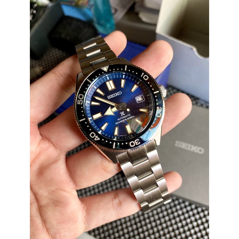 seiko spb053 baby 62mas