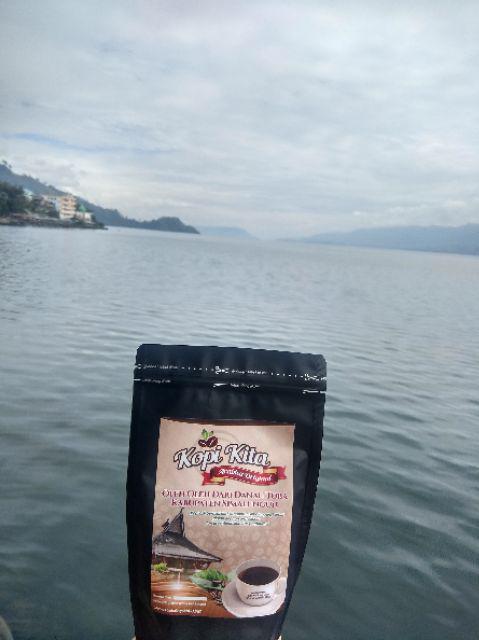 Kemasan Standing Pouch Windows 250z Kemasan Kopi Kemasa Kripik Plastik Berdiri Plastik Klip