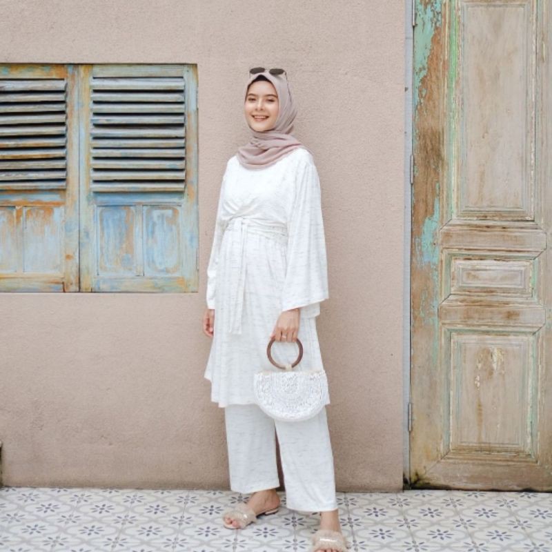 AILEEN SET Zhafa ID Official