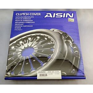 Clutch Cover Kijang Super 5k KF40 Matahari AISIN CT 014U