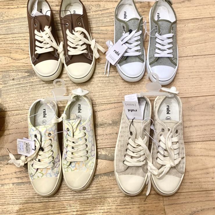Jangan Ketinggalan order..  sepatu harlow lace up plimsoll rubi sale